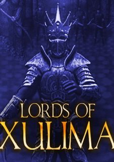 Lords of Xulima Фото