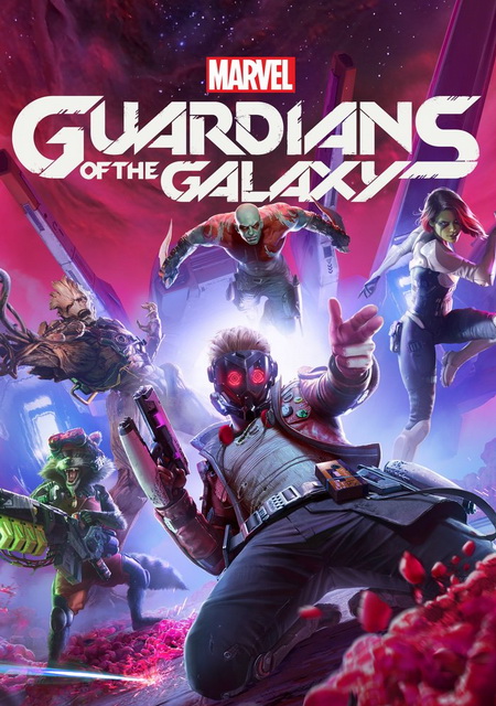 Marvel's Guardians of the Galaxy Фото