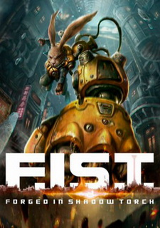 F.I.S.T.: Forged in Shadow Torch Фото