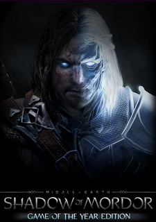 Middle-earth: Shadow of Mordor - Game of the Year Edition Фото