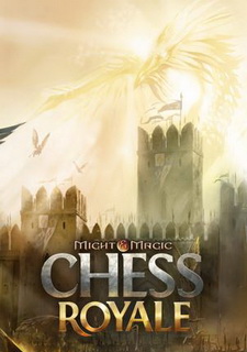 Might & Magic: Chess Royale Фото