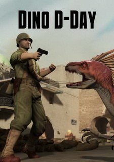 Dino D-Day Фото