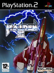 Raiden III Фото