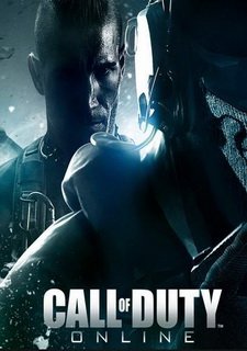 Call of Duty Online Фото