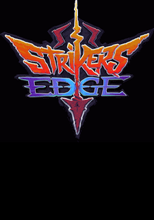 Strikers Edge Фото