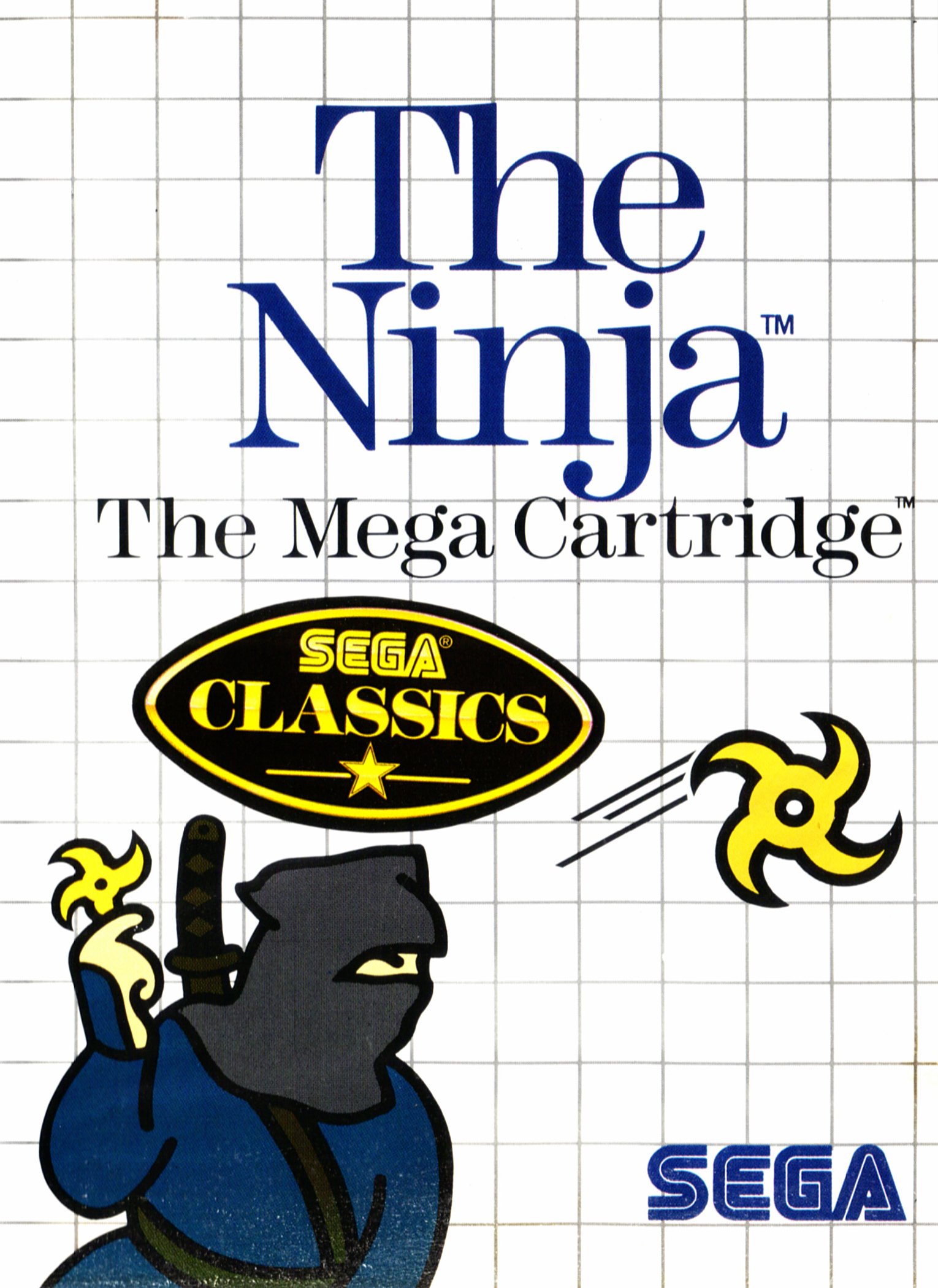 Ninja Фото