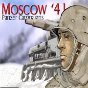 Panzer Campaigns: Moscow '41 Фото