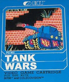 Tank Wars Фото