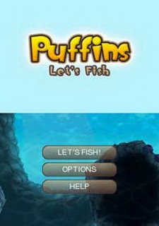 Puffins: Let's Race Фото