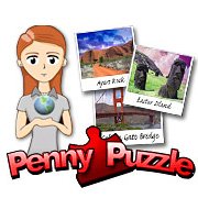 Penny Puzzle Фото