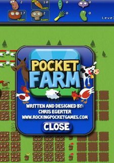 Pocket Farm Фото