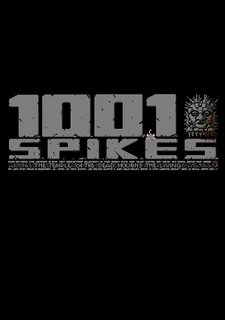 Aban Hawkins & the 1,001 Spikes Фото