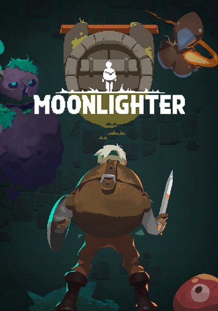 Moonlighter Фото