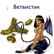 Ветвистик Фото