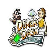 Diner Dash: Flo Through Time Фото