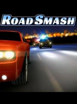 Road Smash Фото