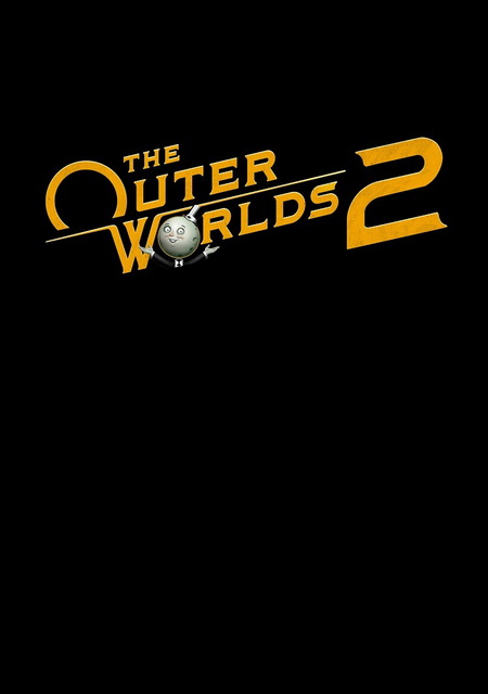 The Outer Worlds 2 Фото