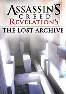 Assassin's Creed: Revelations - The Lost Archive Фото