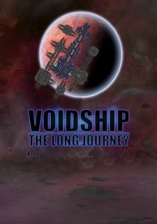 Voidship: The Long Journey Фото