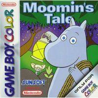 Moomin's Tale Фото