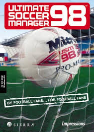 Ultimate Soccer Manager 98 Фото