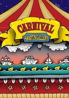 Carnival: Shooting gallery Фото