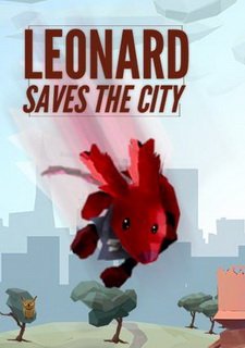 Leonard Saves the City Фото