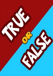 True or False Фото