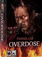 Painkiller: Overdose Фото