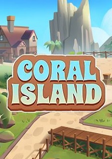 Coral Island Фото