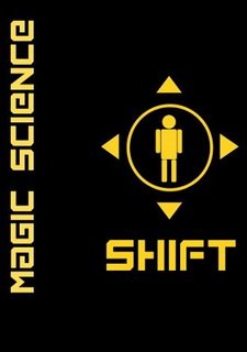 Magic Science - Shift Фото