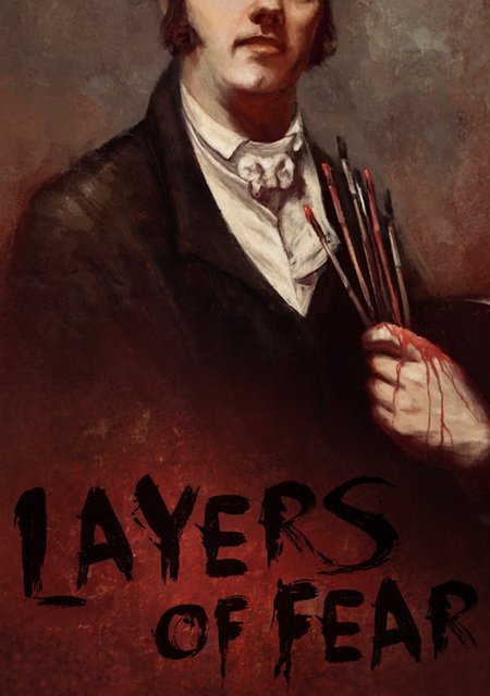 Layers of Fear Фото