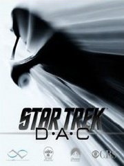 Star Trek D-A-C Фото