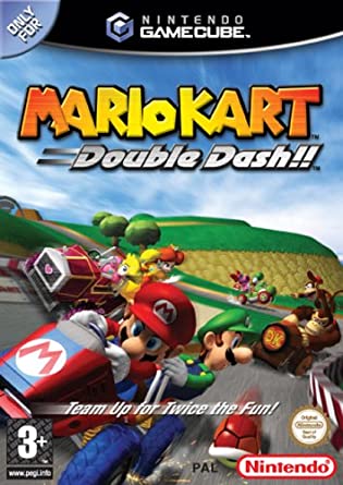 Mario Kart: Double Dash Фото