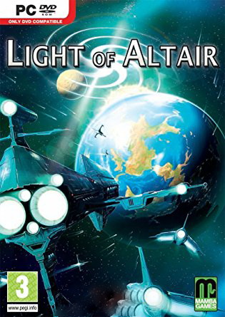 Light of Altair Фото