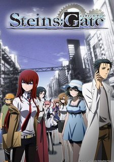 STEINS;GATE Фото