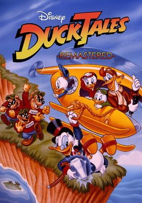 DuckTales Remastered Фото