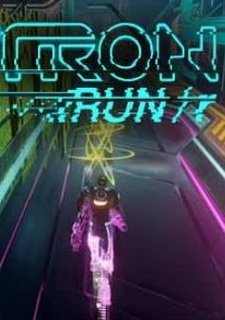 Tron Run/r Фото