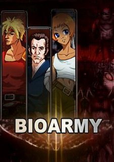 Bio Army Фото