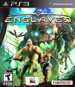 Enslaved: Odyssey to the West Фото