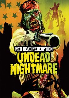 Red Dead Redemption: Undead Nightmare Pack Фото