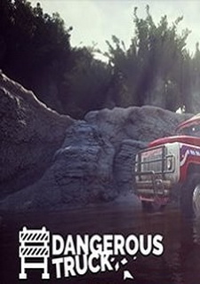 Truck Mechanic: Dangerous Paths Фото