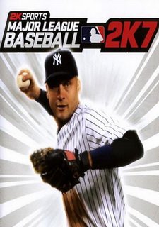 Major League Baseball 2K7 Фото