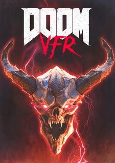 DOOM VFR Фото