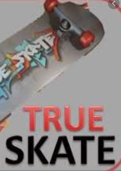 True Skate Фото