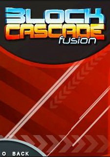 Block Cascade Fusion Фото