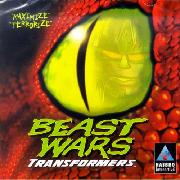 Beast Wars: Transformers Фото