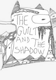 The guilt and the shadow Фото