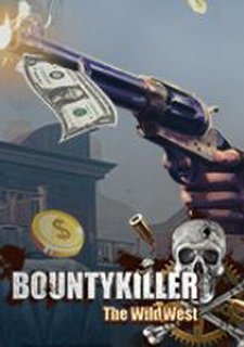 Bounty Killer Фото