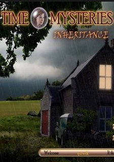 Time Mysteries: Inheritance Фото